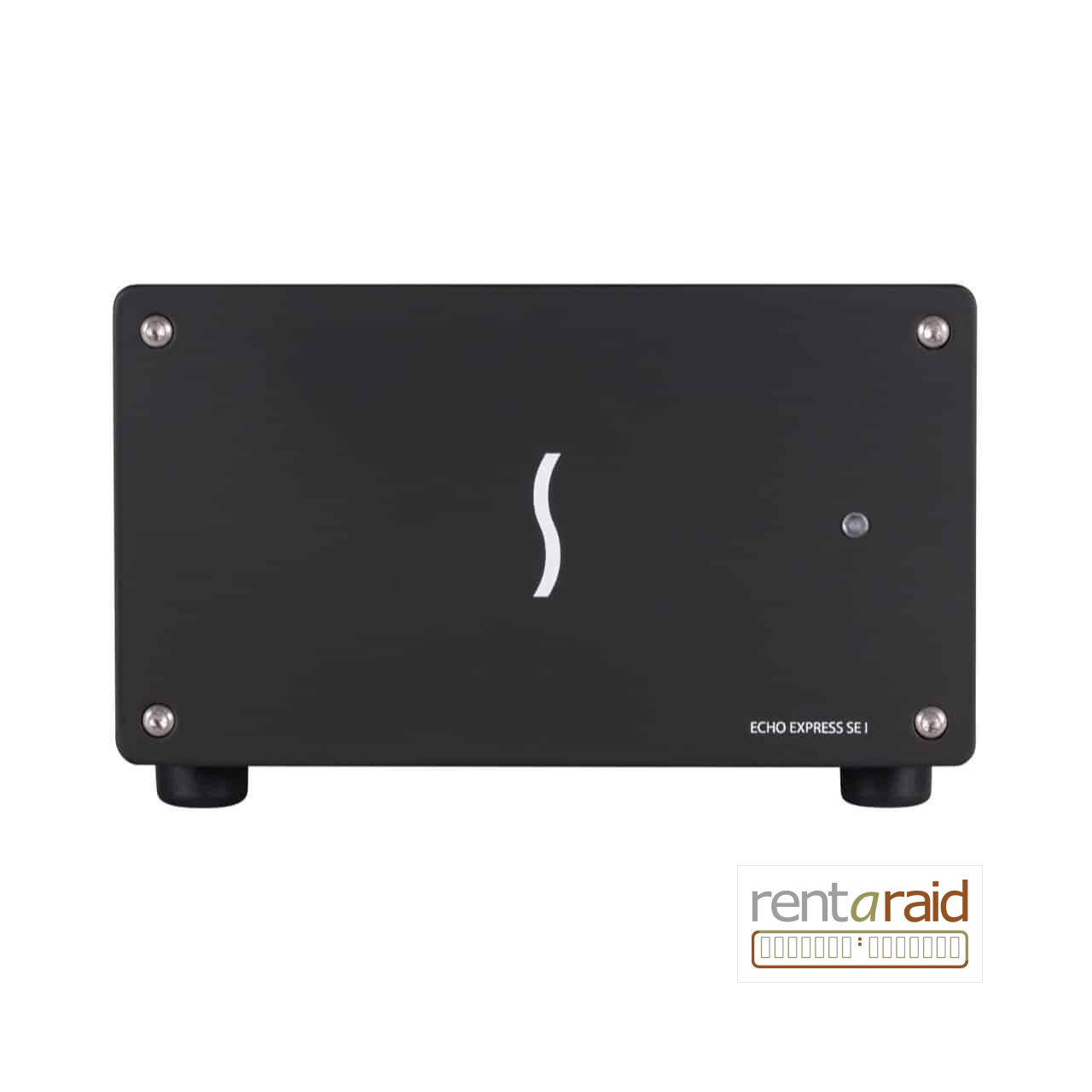 Sonnet Echo Express SE I – Thunderbolt 3 Edition