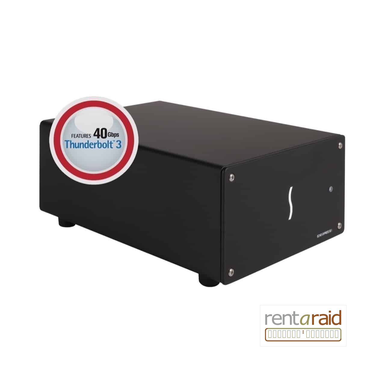 Sonnet Echo Express SE I – Thunderbolt 3 Edition - Image 3