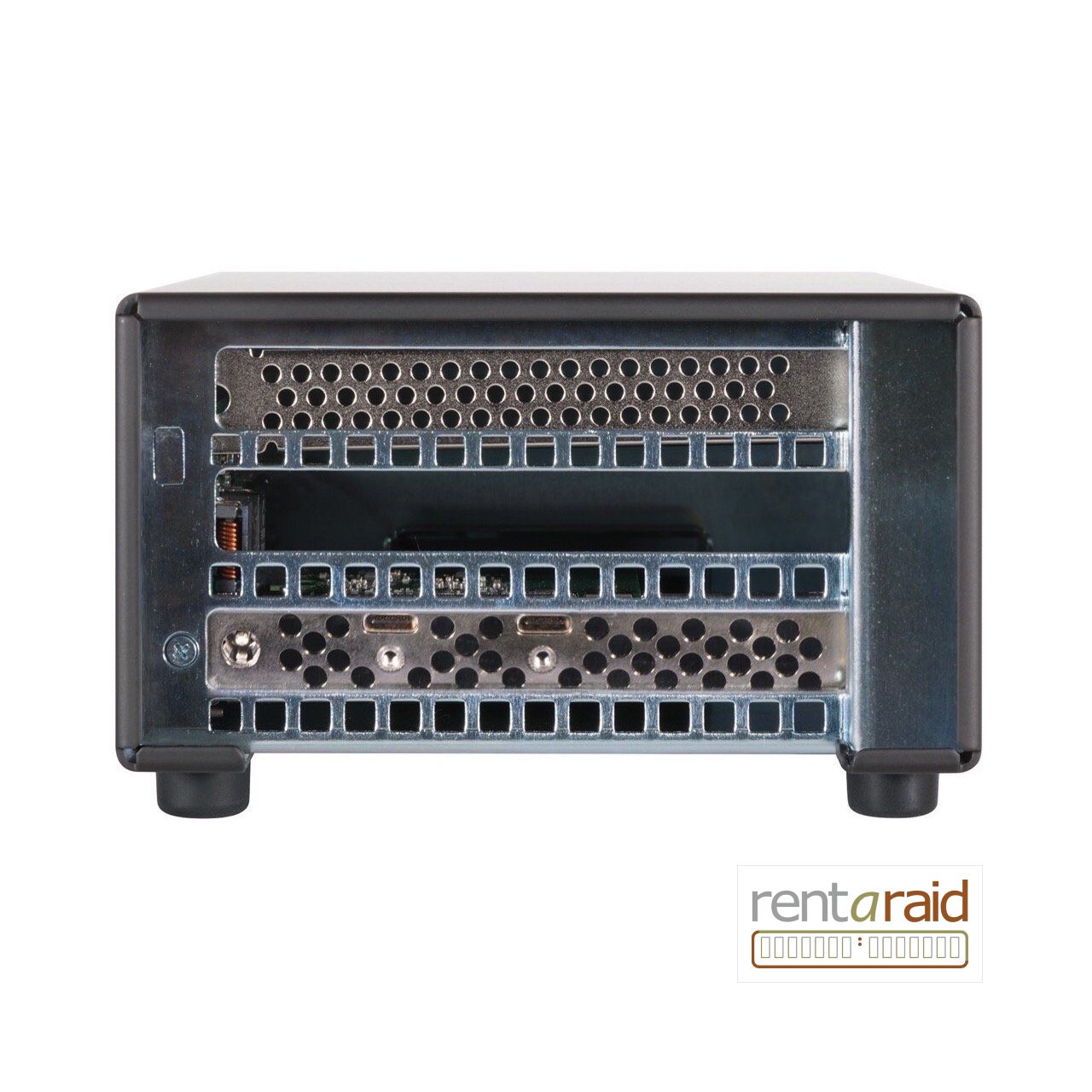 Sonnet Echo Express SE I – Thunderbolt 3 Edition - Image 5