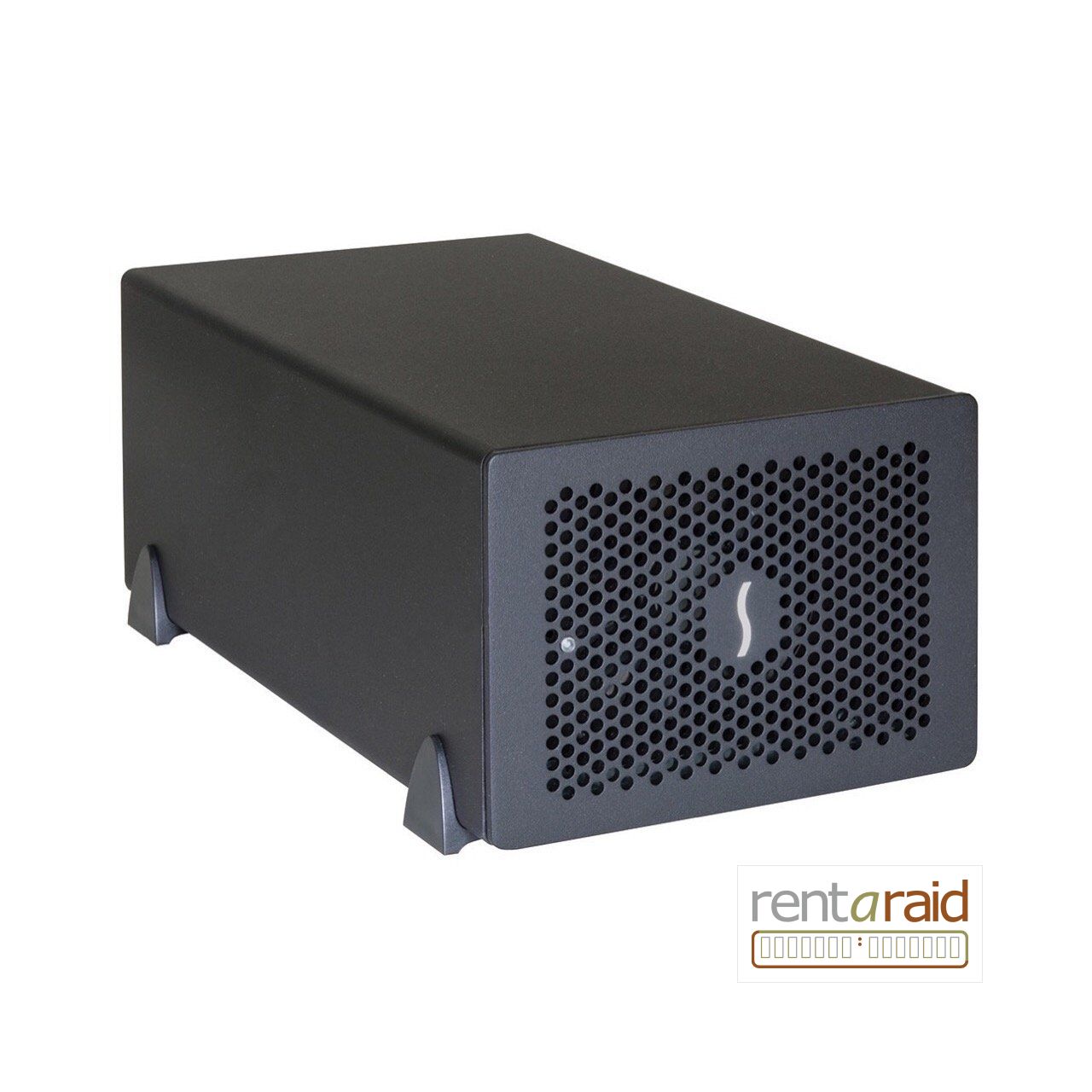 Sonnet Echo Express SE IIIE - Thunderbolt 3 Edition