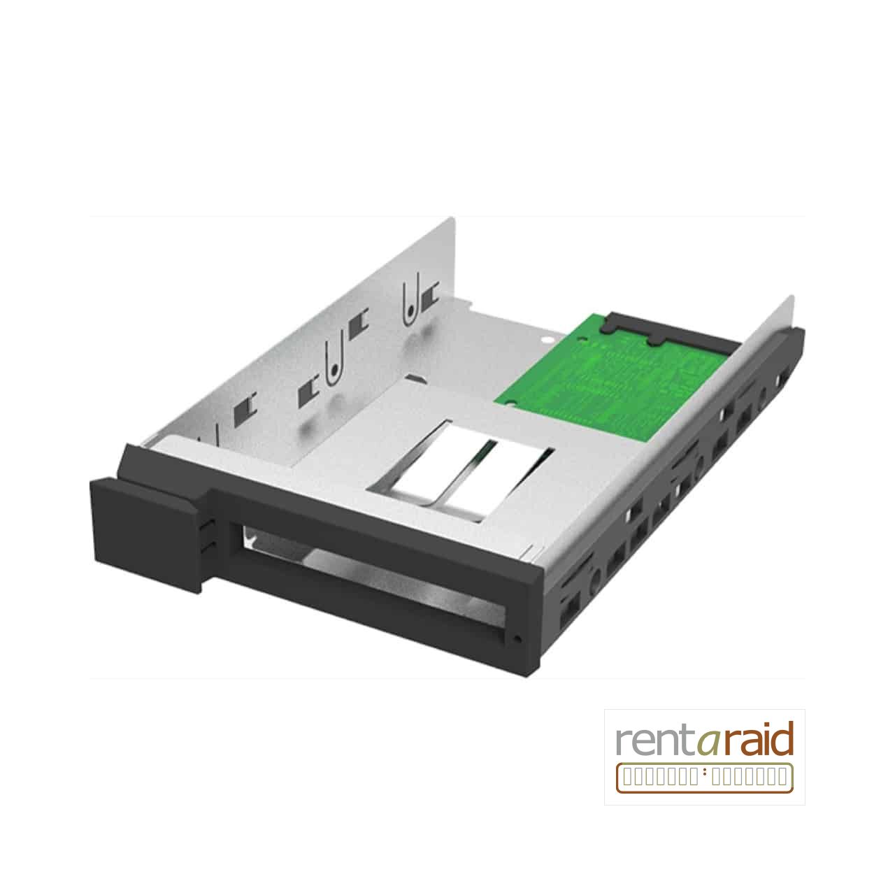 Stardom 2.5" Drive Tray Adapter - Image 3