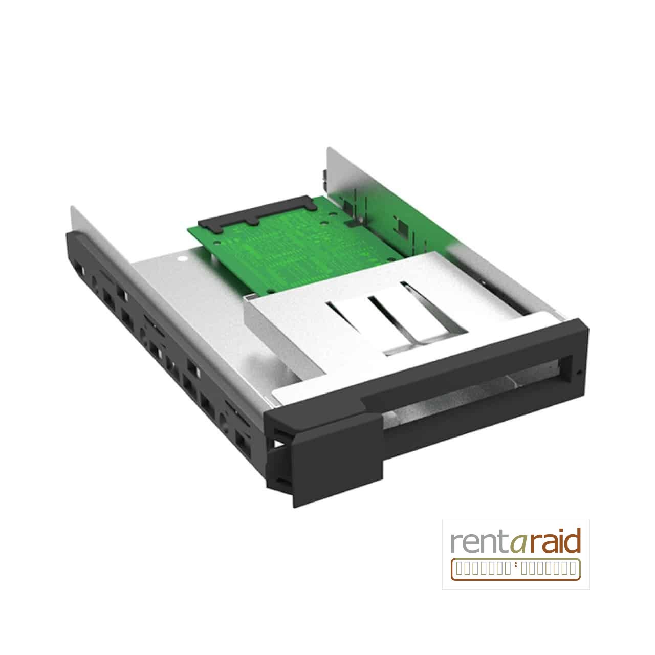 Stardom 2.5" Drive Tray Adapter - Image 4