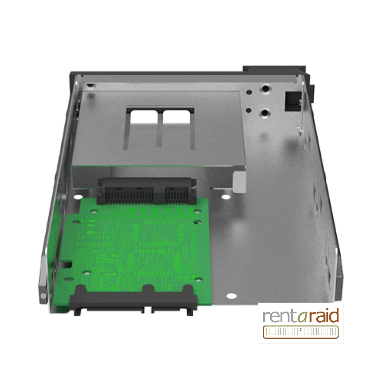 Stardom 2.5" Drive Tray Adapter - Image 2