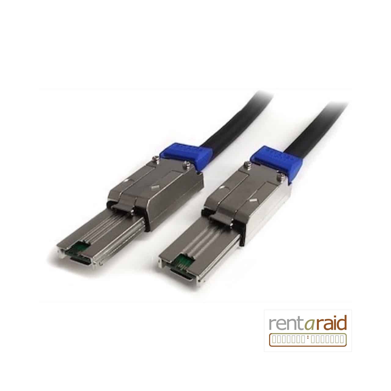 6Gb - 6Gb miniSAS Cable - 1m