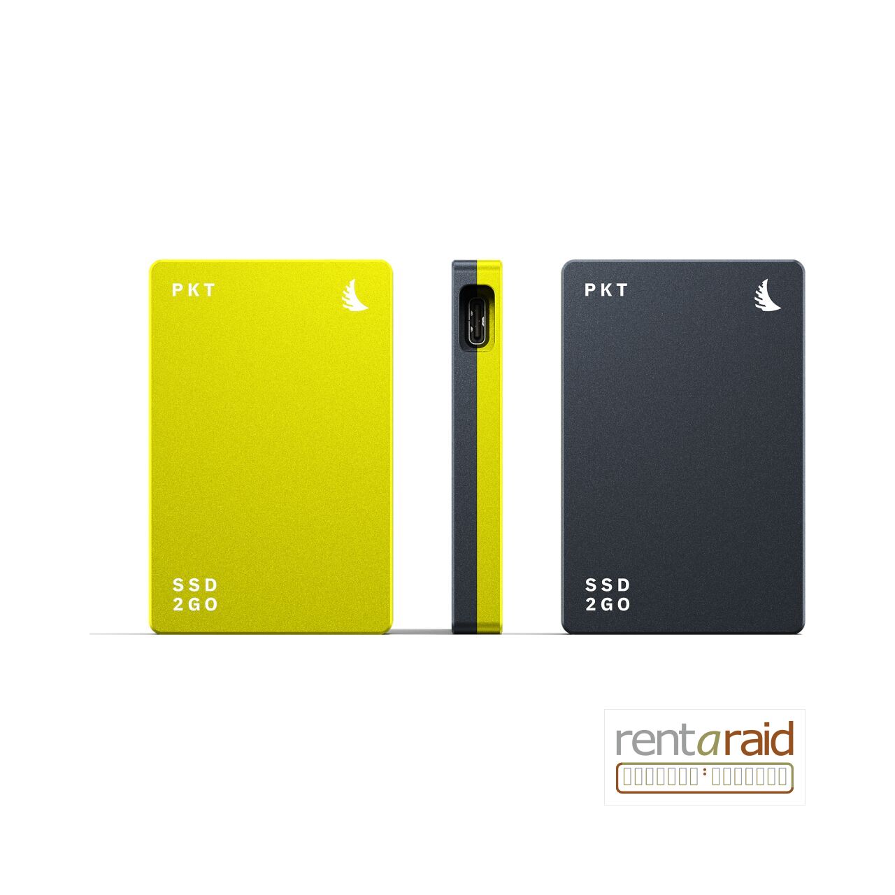 Angelbird SSD2GO PKT MK3 - 2TB - Image 2