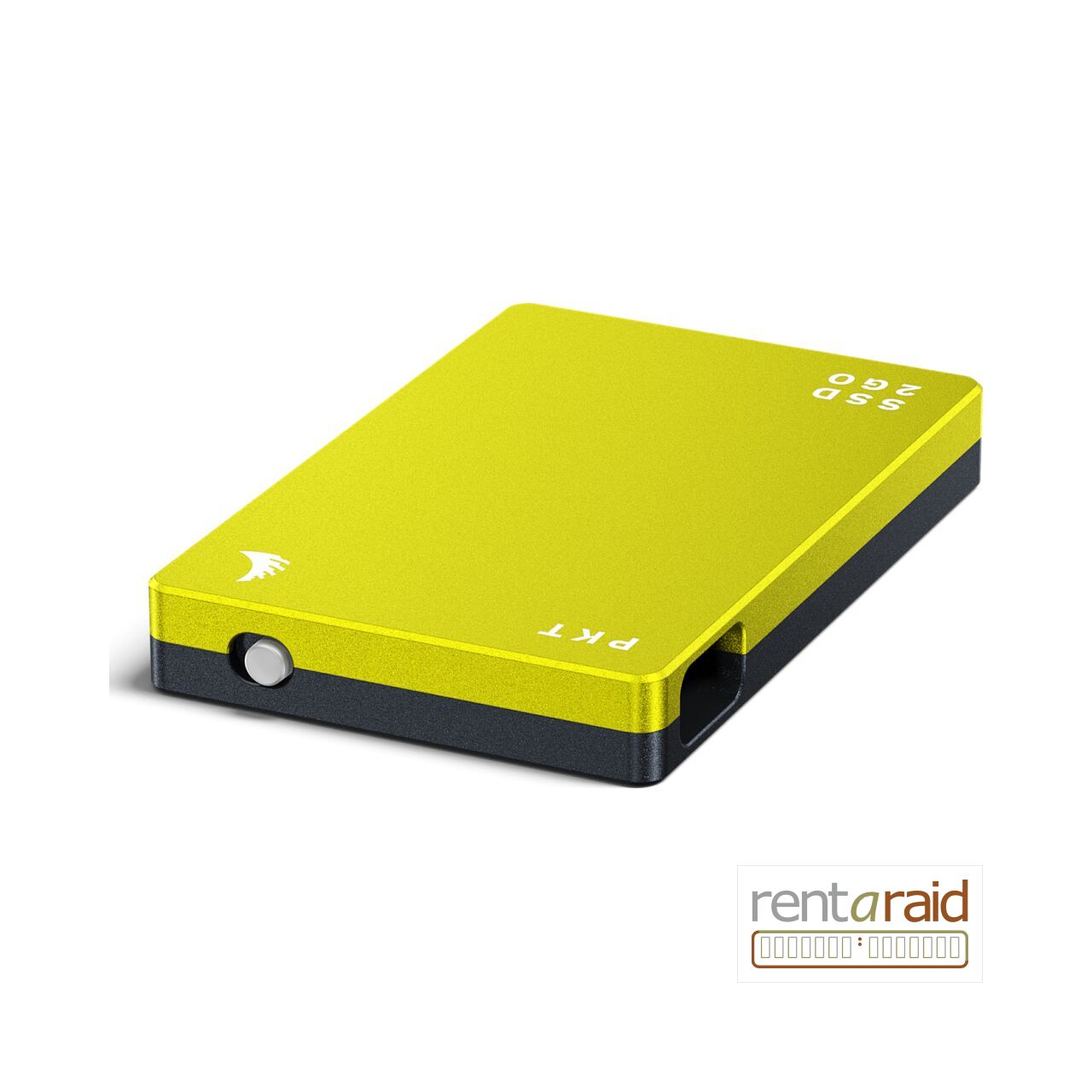 Angelbird SSD2GO PKT MK3 - 2TB - Image 3
