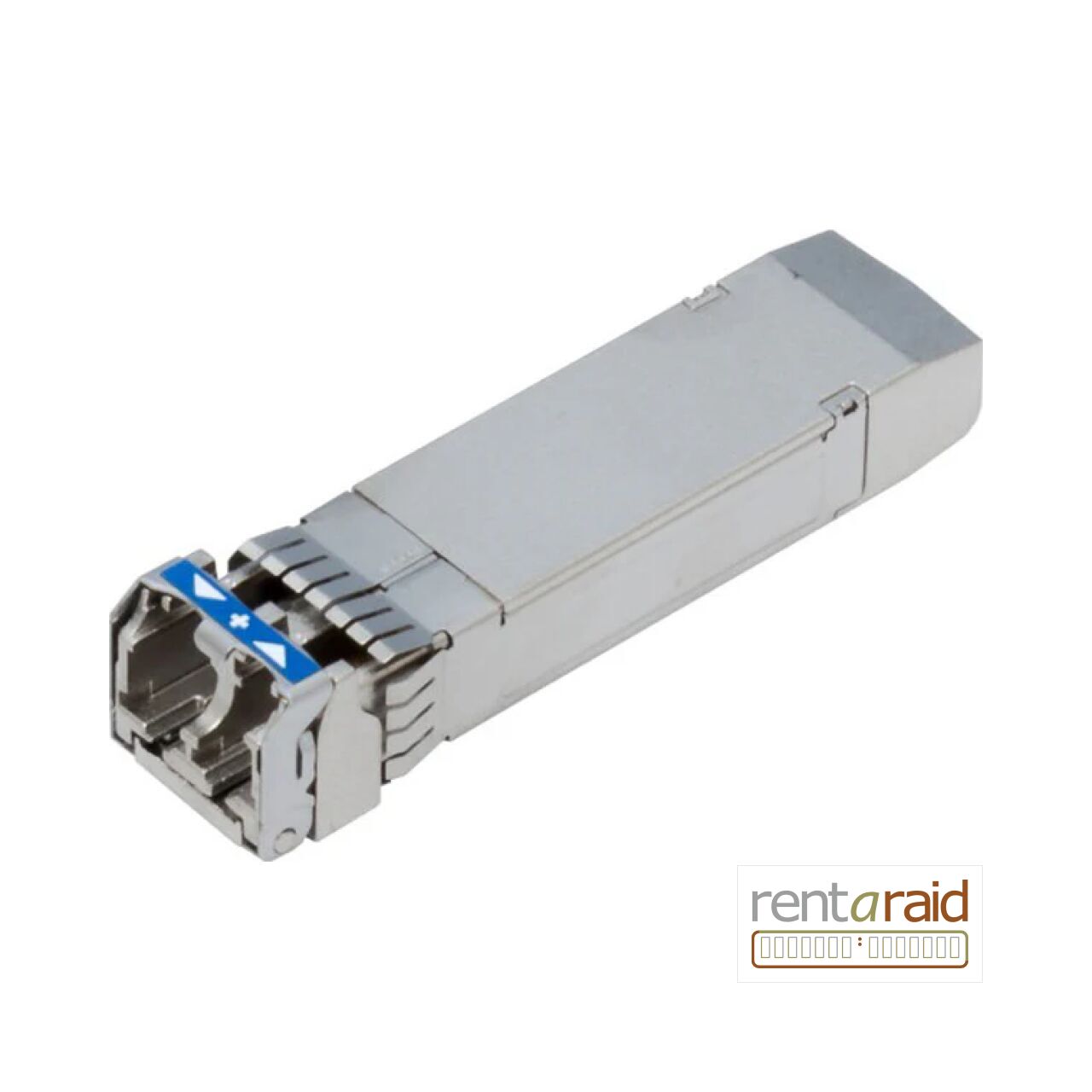 ATTO 32Gb Fibre Channel LR Single Mode Transceiver LC SFP+