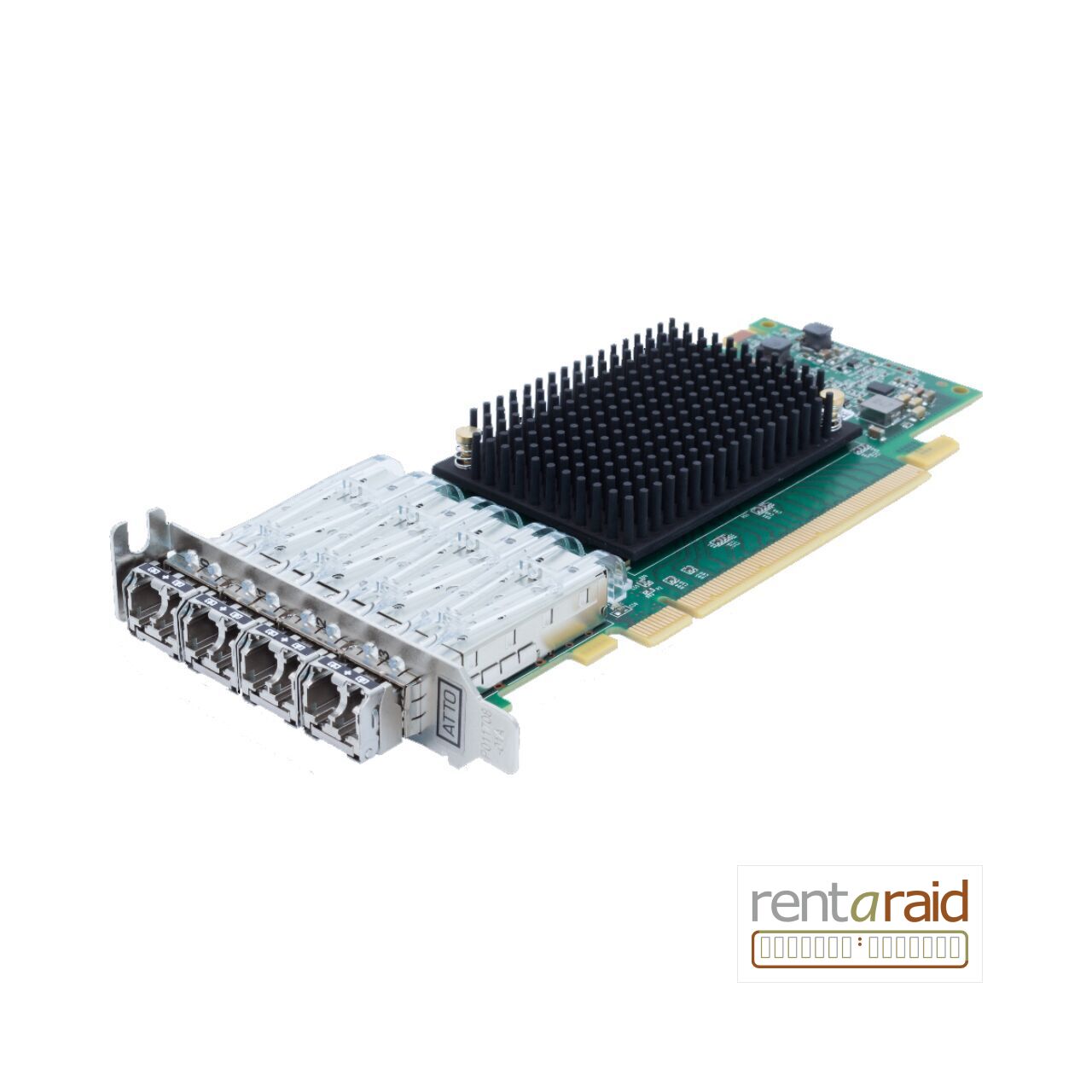 ATTO Celerity FC-644E