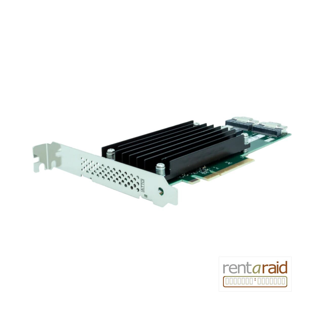 ATTO ExpressSAS H240N