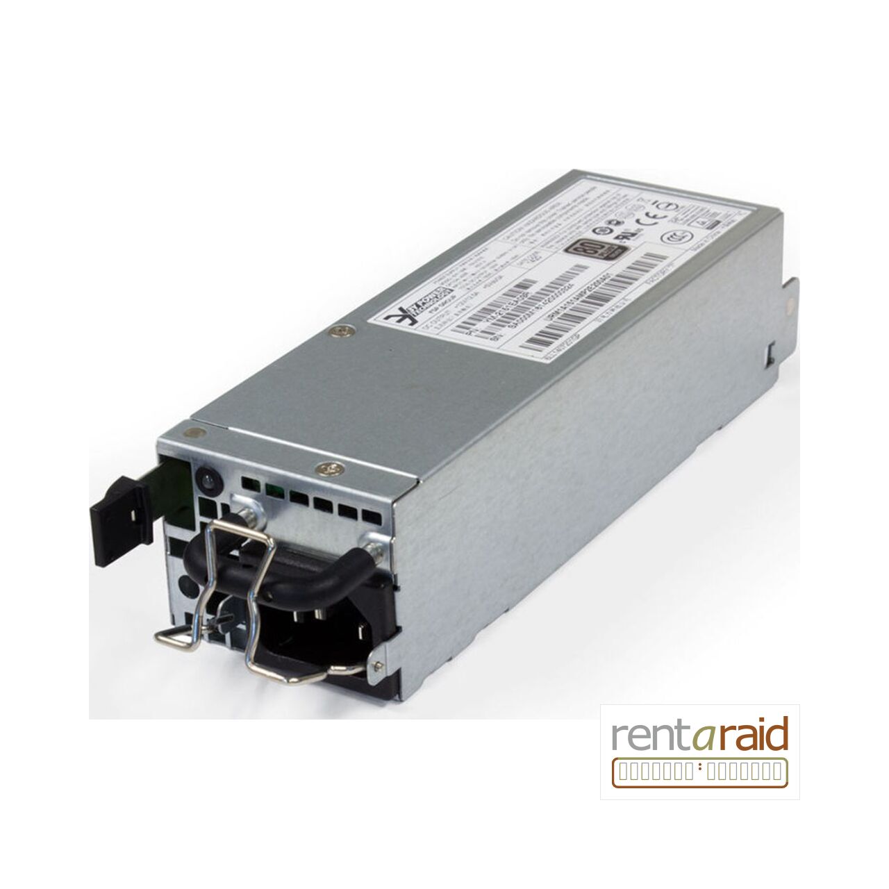 ATTO Power Supply Module for 7500 Rackmount Appliances