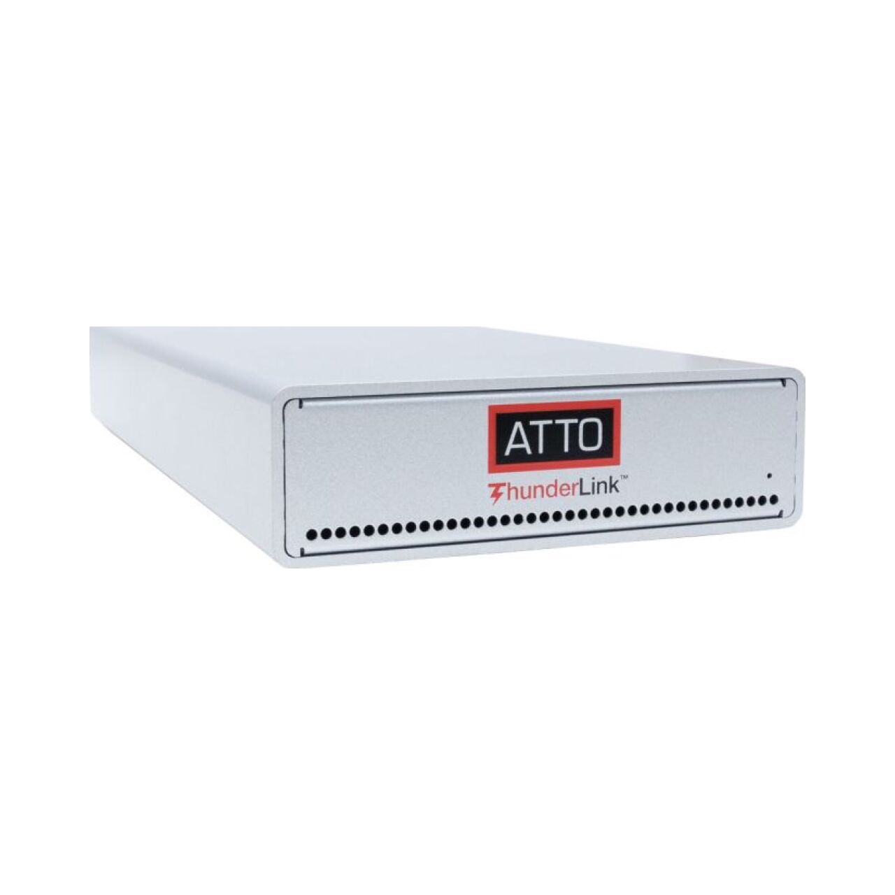 ATTO ThunderLink FC-3162 LR<br> (2 x LR Single Mode LC SFP+ Included) - Image 2