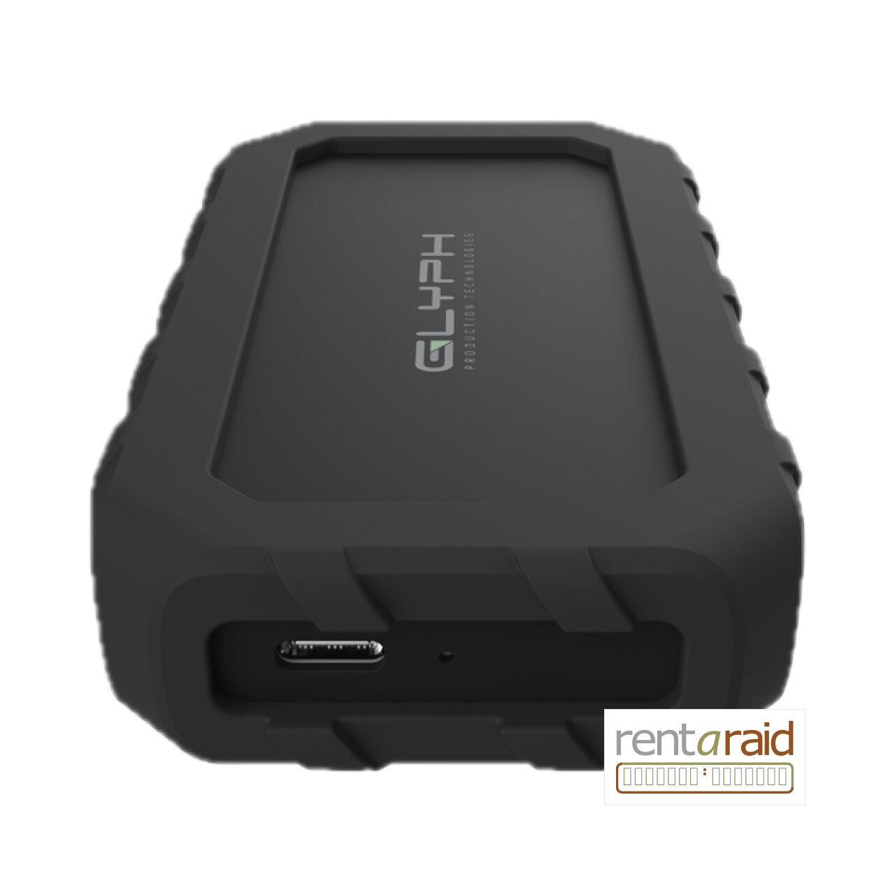 Glyph Atom EX20 - 4TB - Image 3