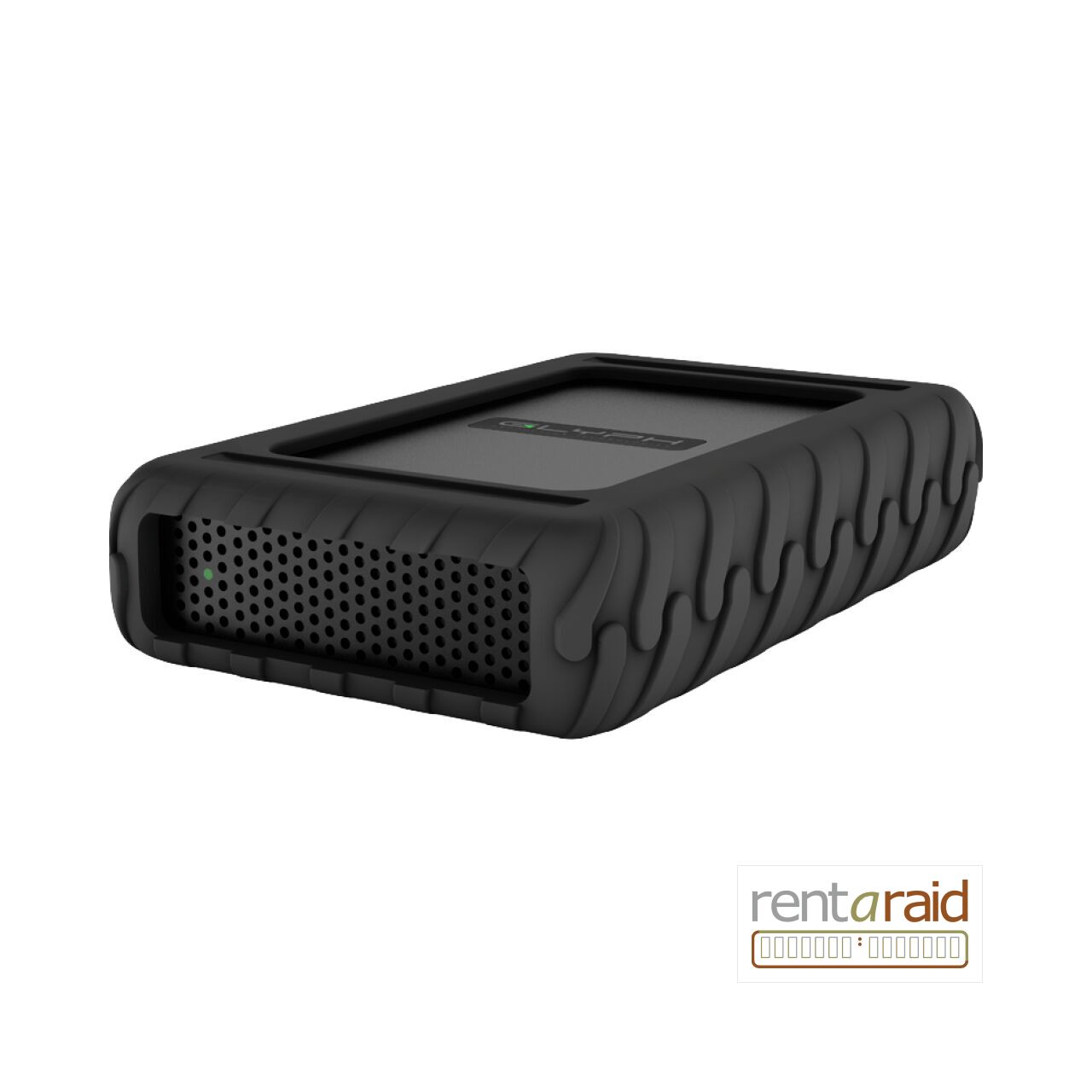 Glyph Blackbox PRO Desktop Drive - 16TB