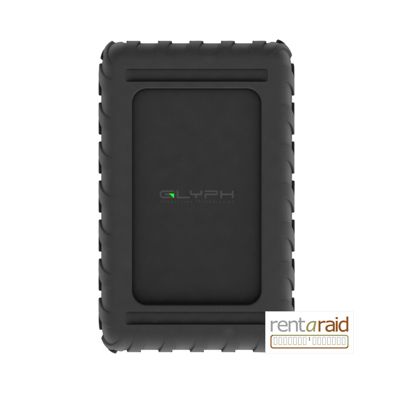 Glyph Blackbox PRO Desktop Drive - 16TB - Image 2