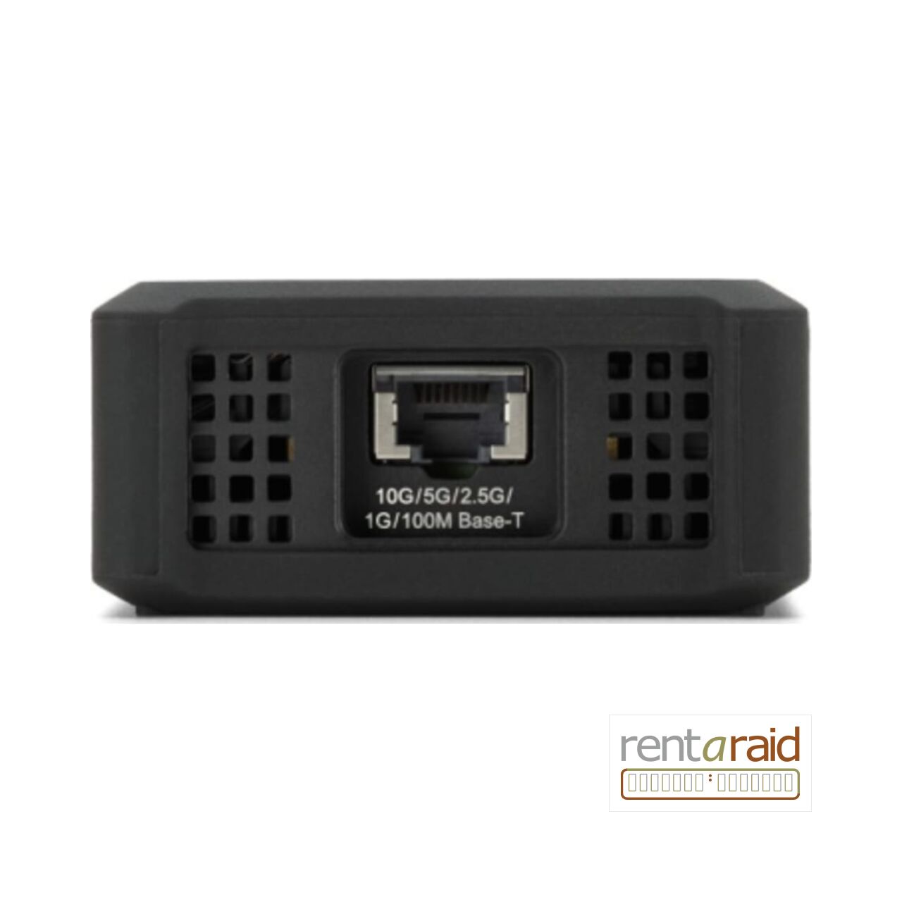 OWC Thunderbolt 4 10G Ethernet Adapter - Image 2