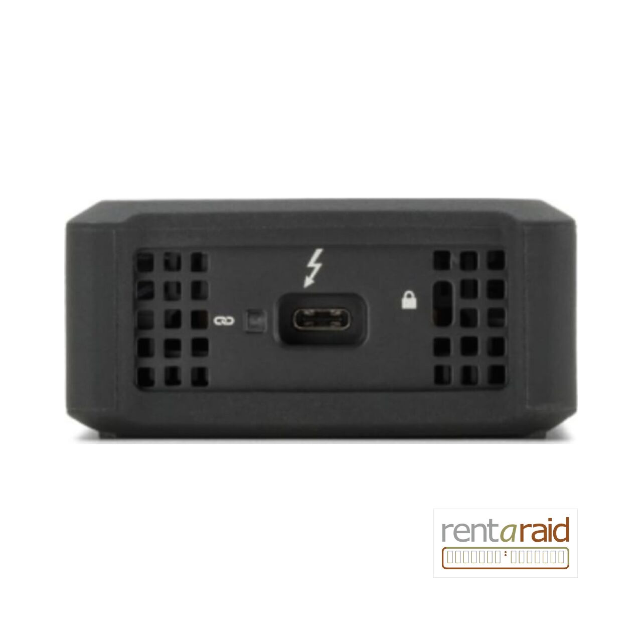 OWC Thunderbolt 4 10G Ethernet Adapter - Image 3