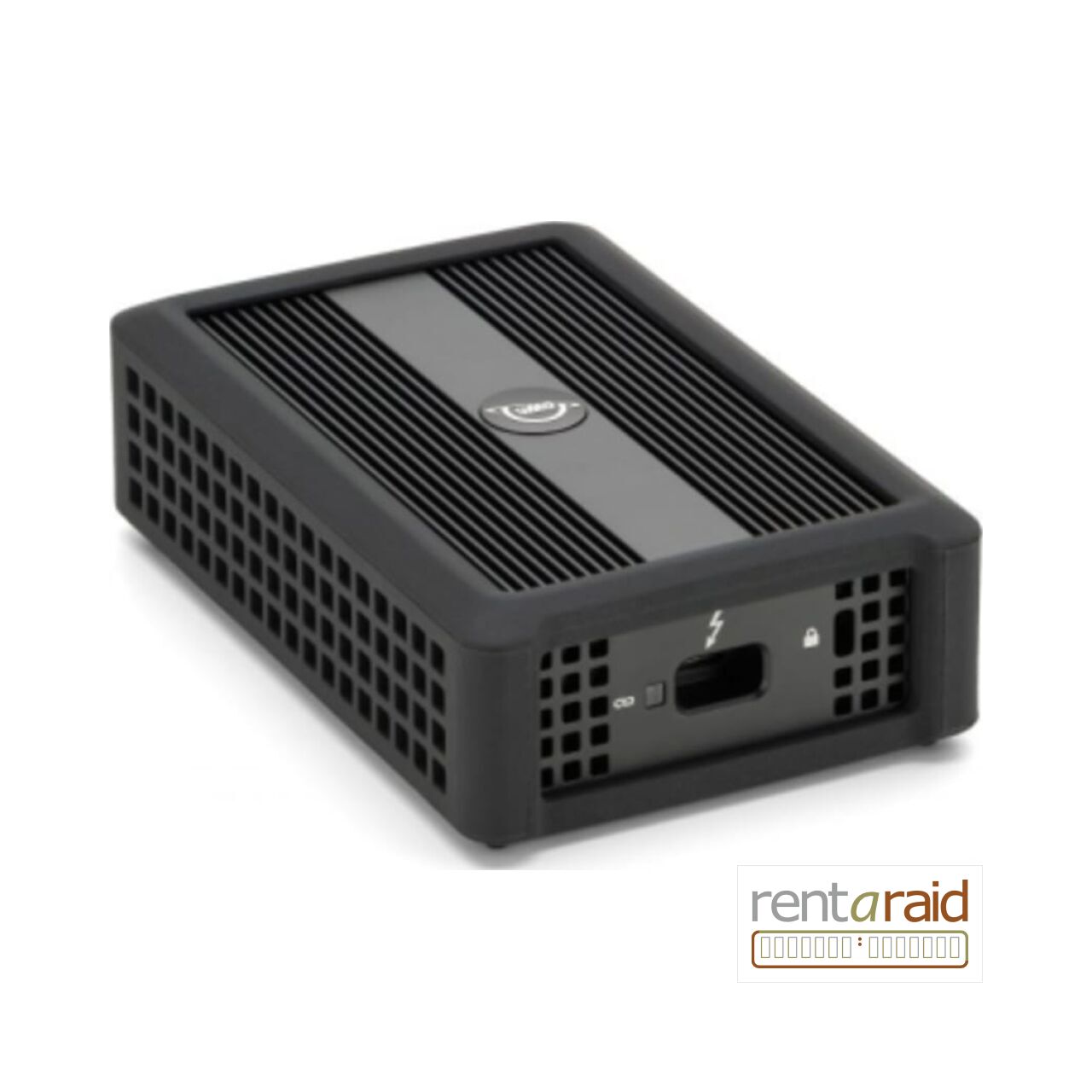 OWC Thunderbolt 4 10G Ethernet Adapter - Image 4