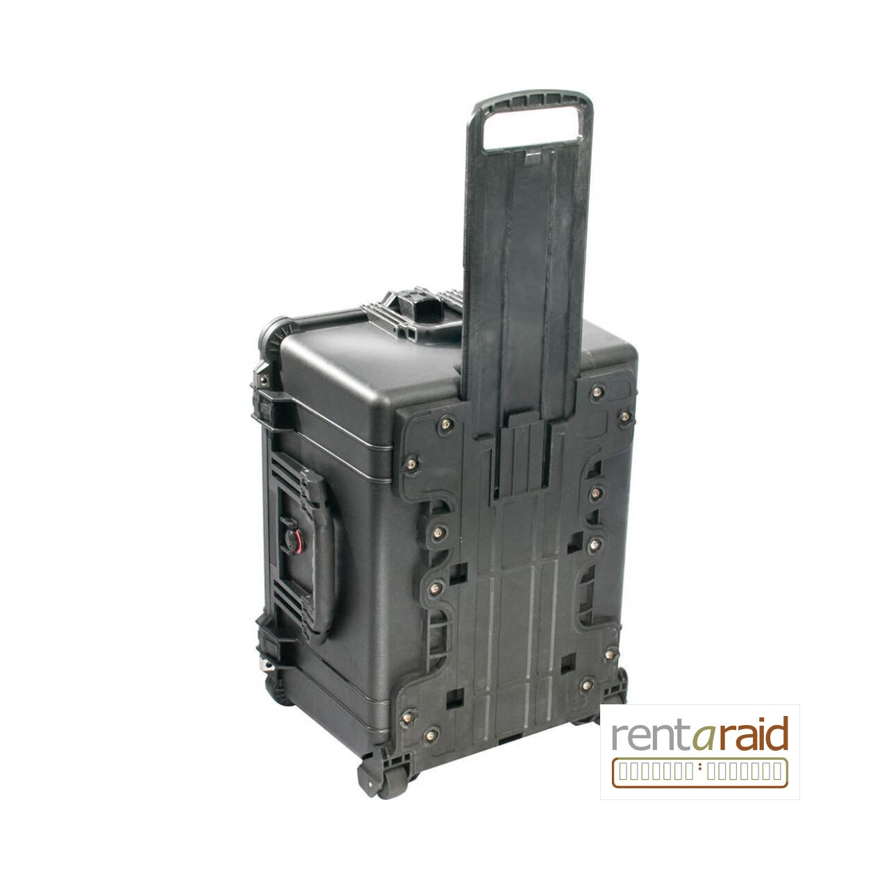 Peli™ 1620 Protector Case With Foam (Black) - Image 3