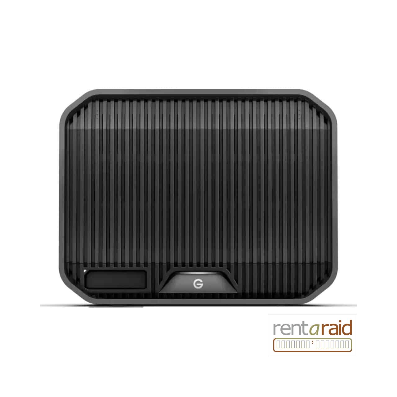 SanDisk Professional G-RAID Project 2 - 48TB - Image 2