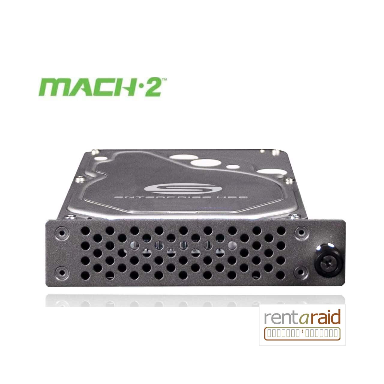 SymplySPARK XT Spare MACH.2 Drive Module