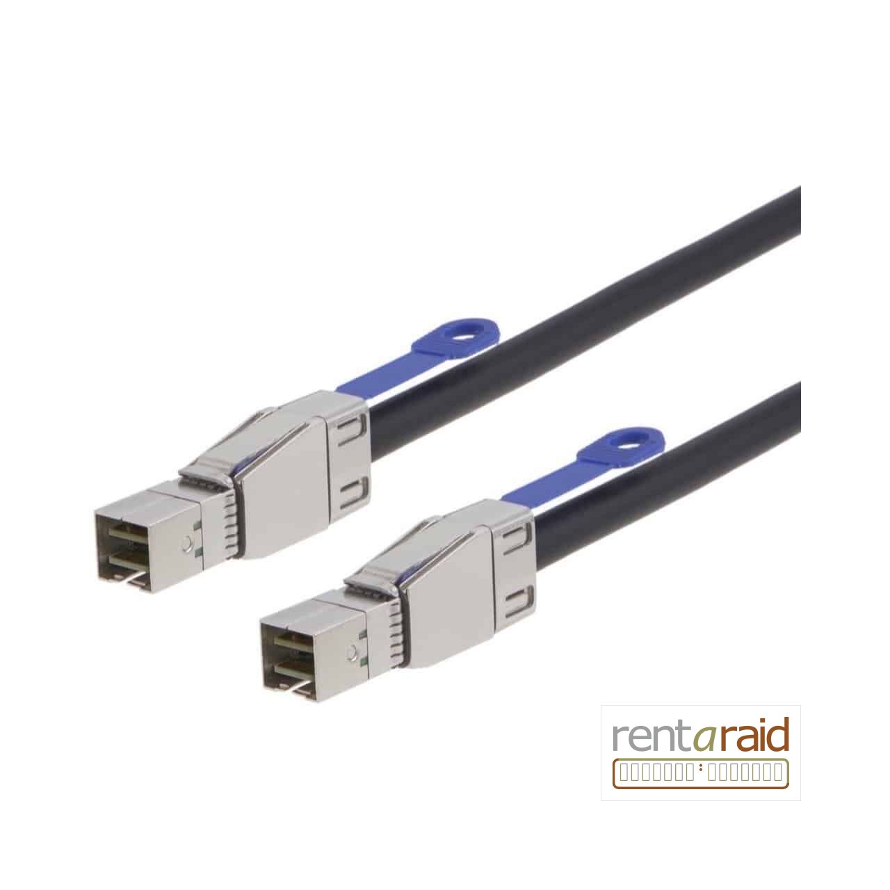 12Gb miniSAS Cable - 2m