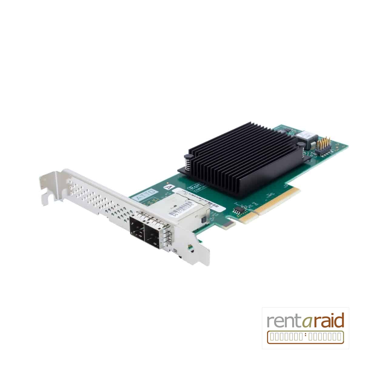 ATTO ExpressSAS H1280GT