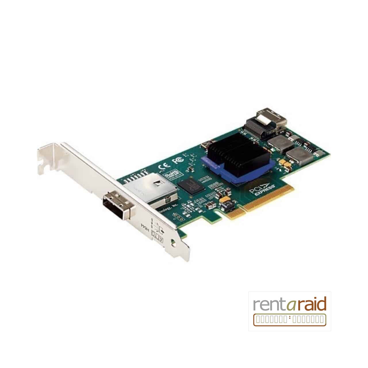 ATTO ExpressSAS H644