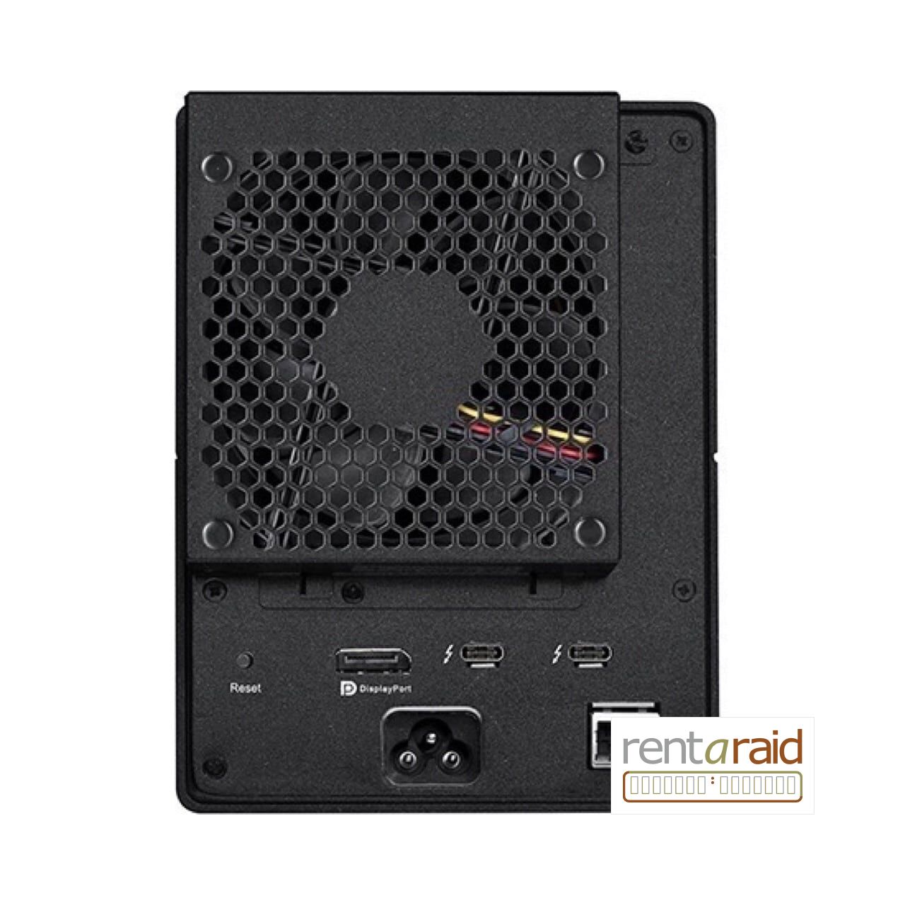 Areca ARC-8050T3-4 – 12.0 TB - Image 4