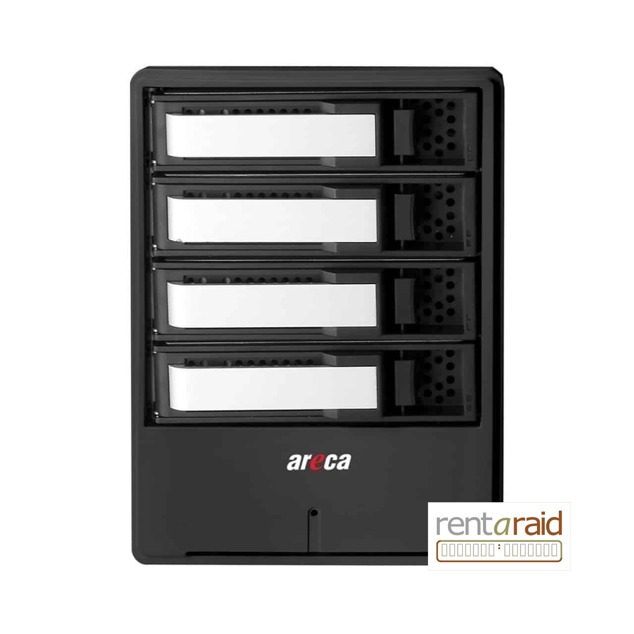 Areca ARC-8050T3-4 – 12.0 TB - Image 3