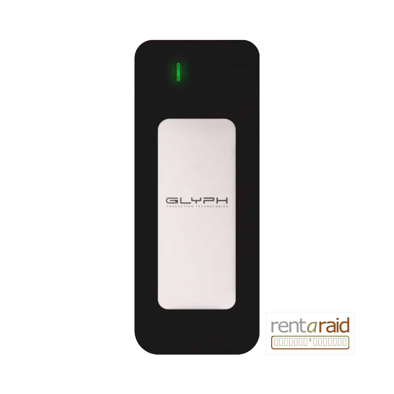 Glyph Atom SSD (Silver) – 500GB