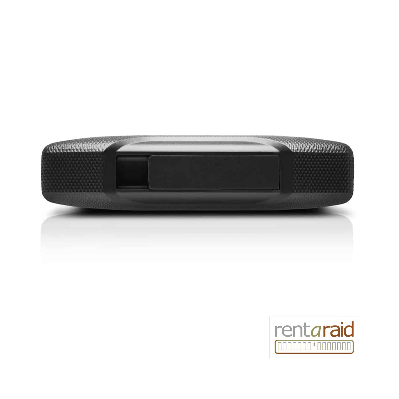 SanDisk Professional G-DRIVE ArmorATD – 5TB - Image 4