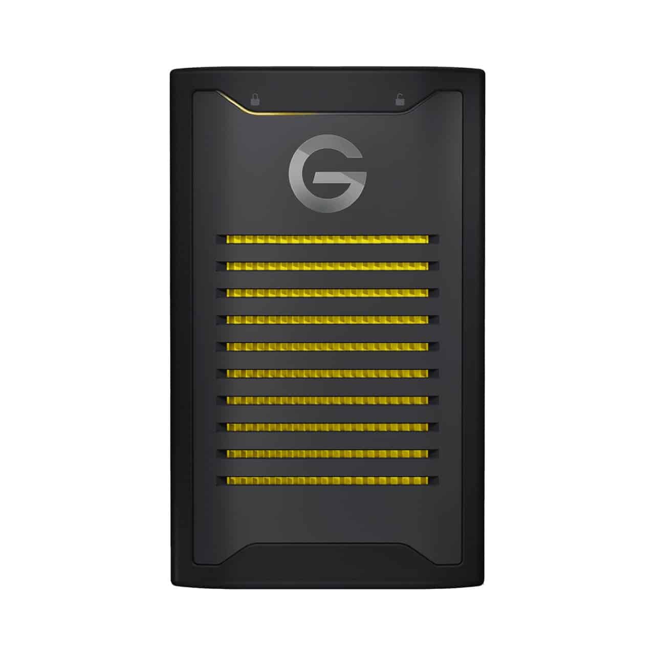 SanDisk Professional G-DRIVE ArmorLock SSD – 1TB - Image 2