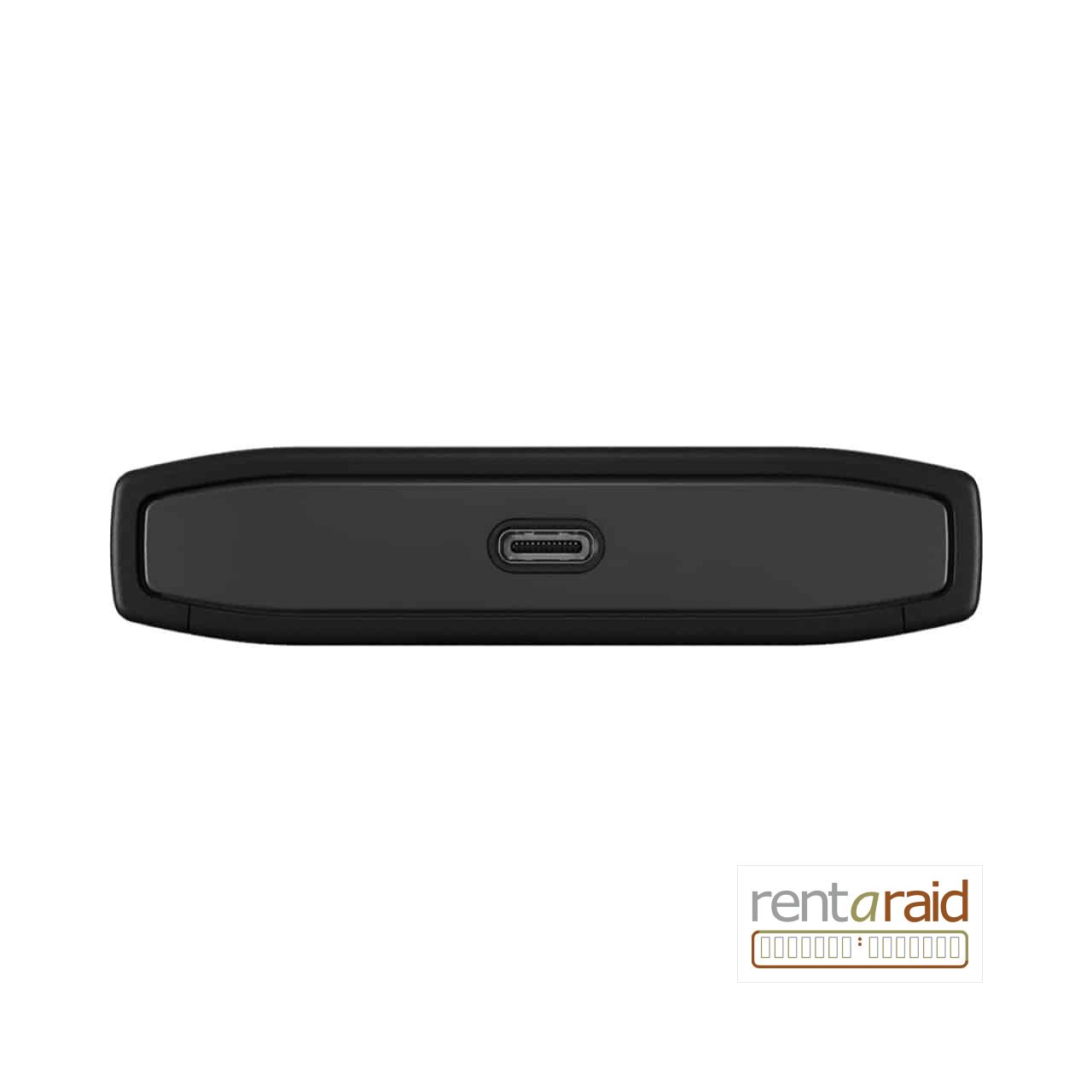 SanDisk Professional G-DRIVE ArmorLock SSD – 1TB - Image 3