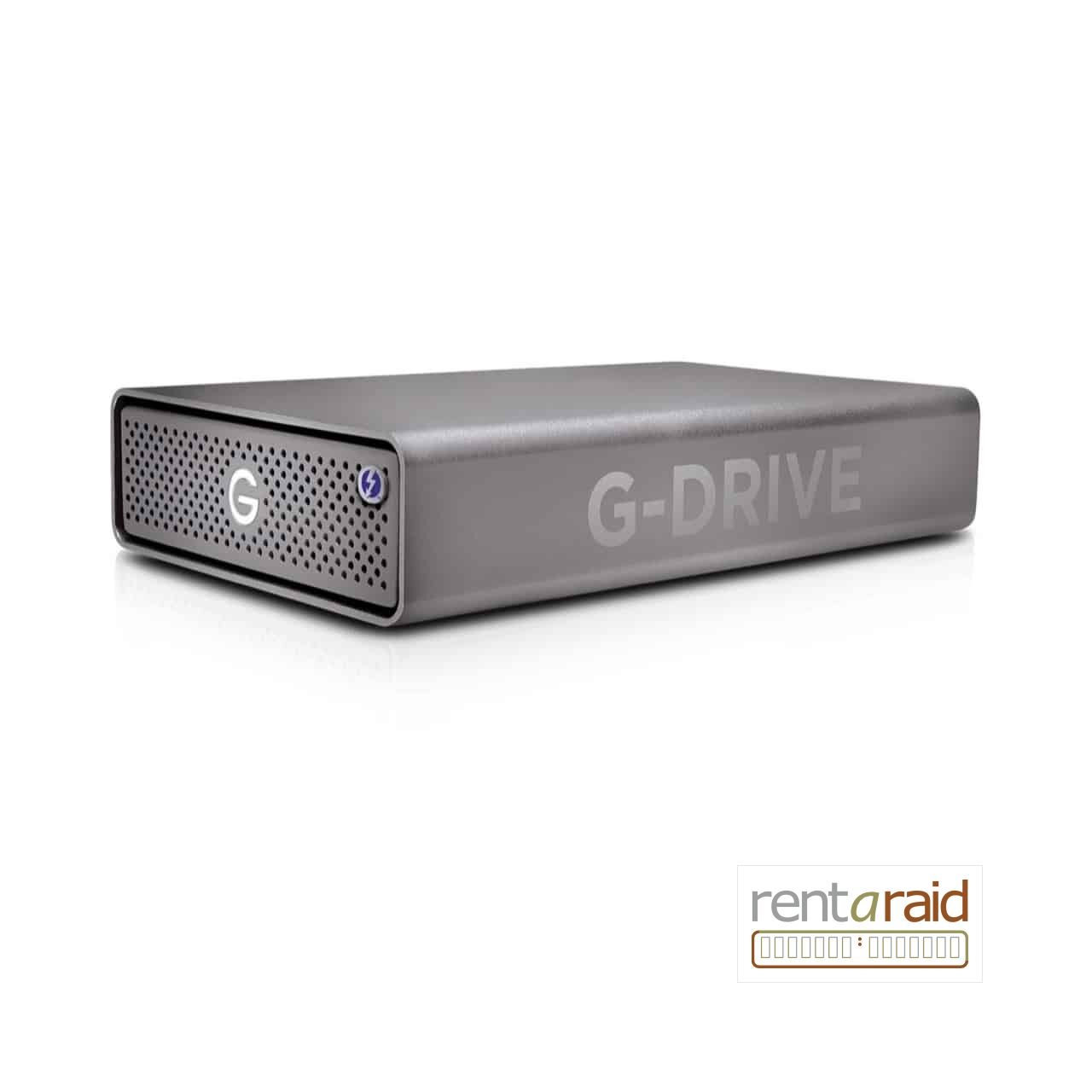 SanDisk Professional G-DRIVE Pro – 20TB - Image 3