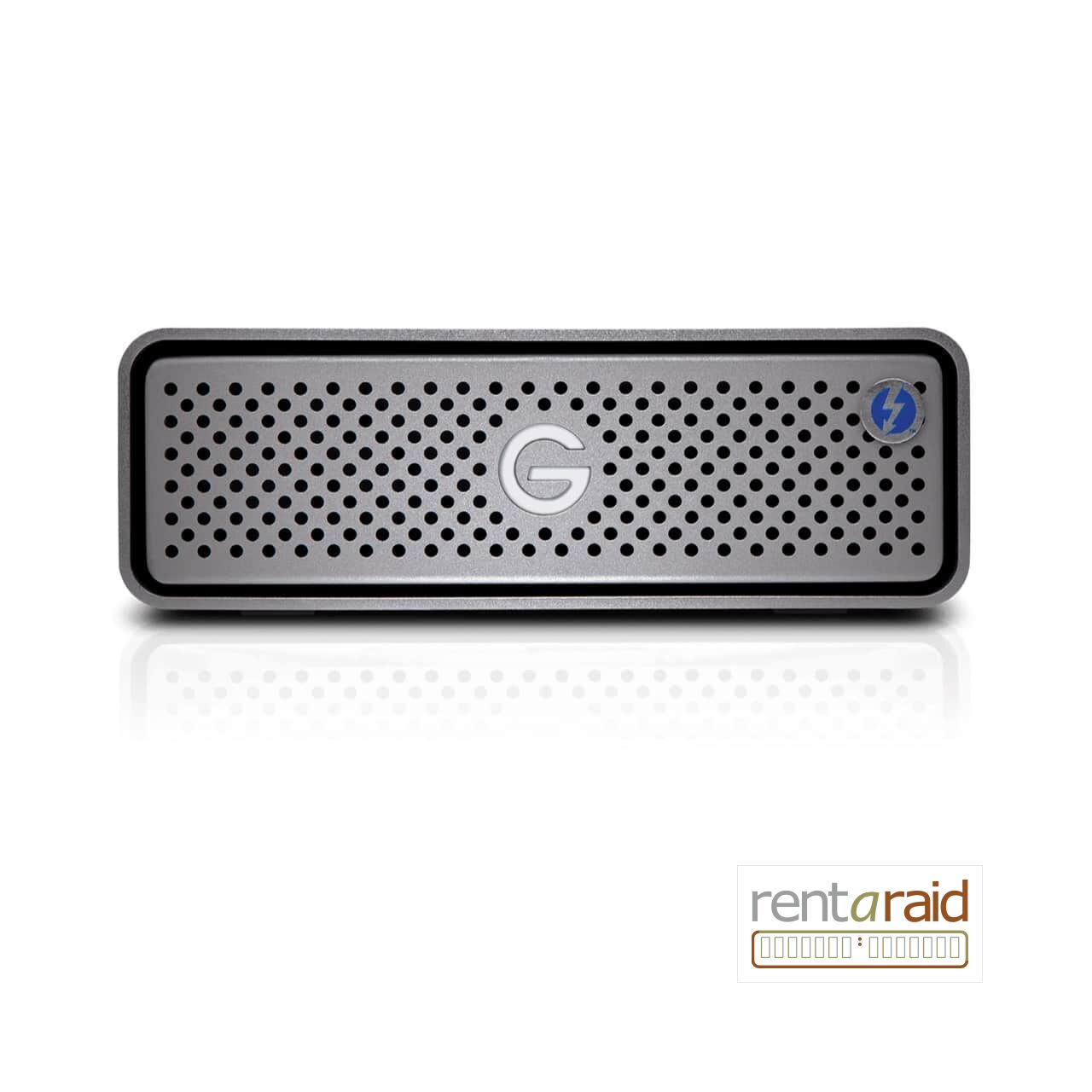 SanDisk Professional G-DRIVE Pro – 20TB