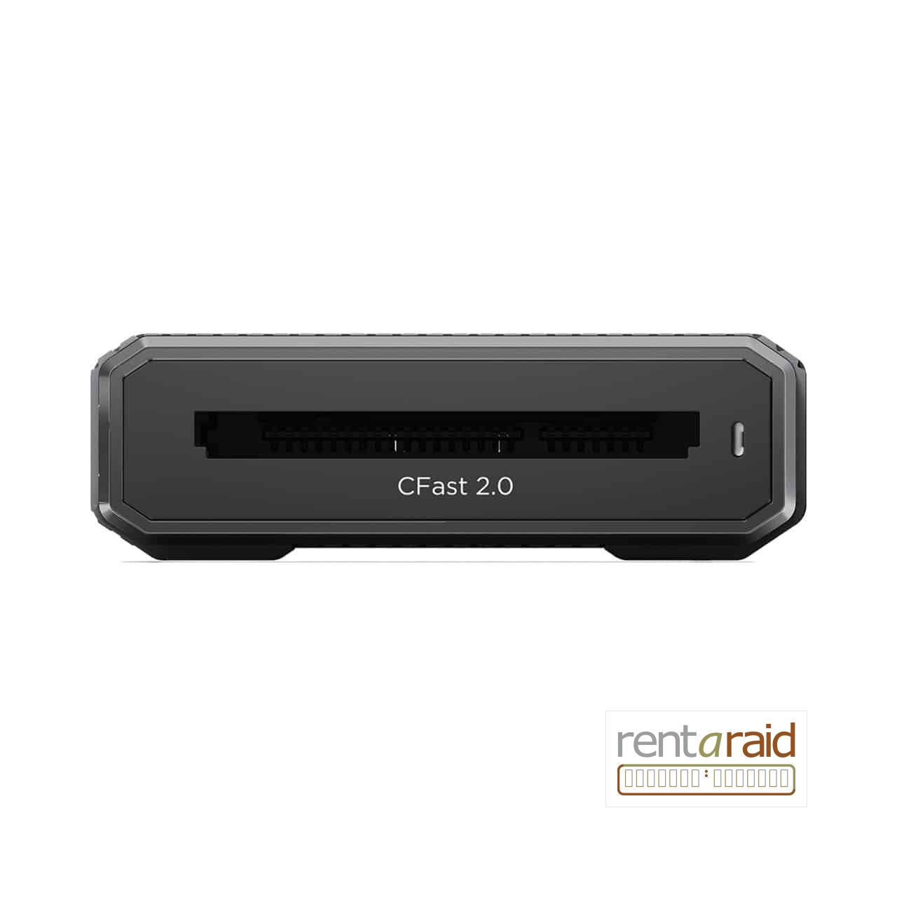 SanDisk Professional Pro-Reader™ CFast - Image 2