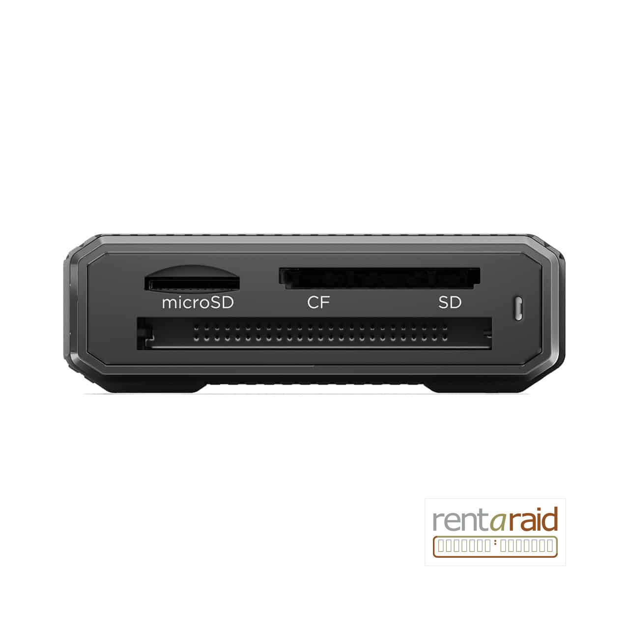 SanDisk Professional Pro-Reader™ Multi Card - Image 2