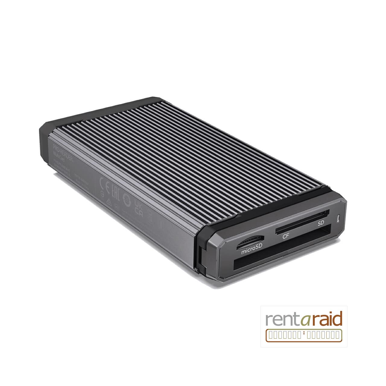 SanDisk Professional Pro-Reader™ Multi Card