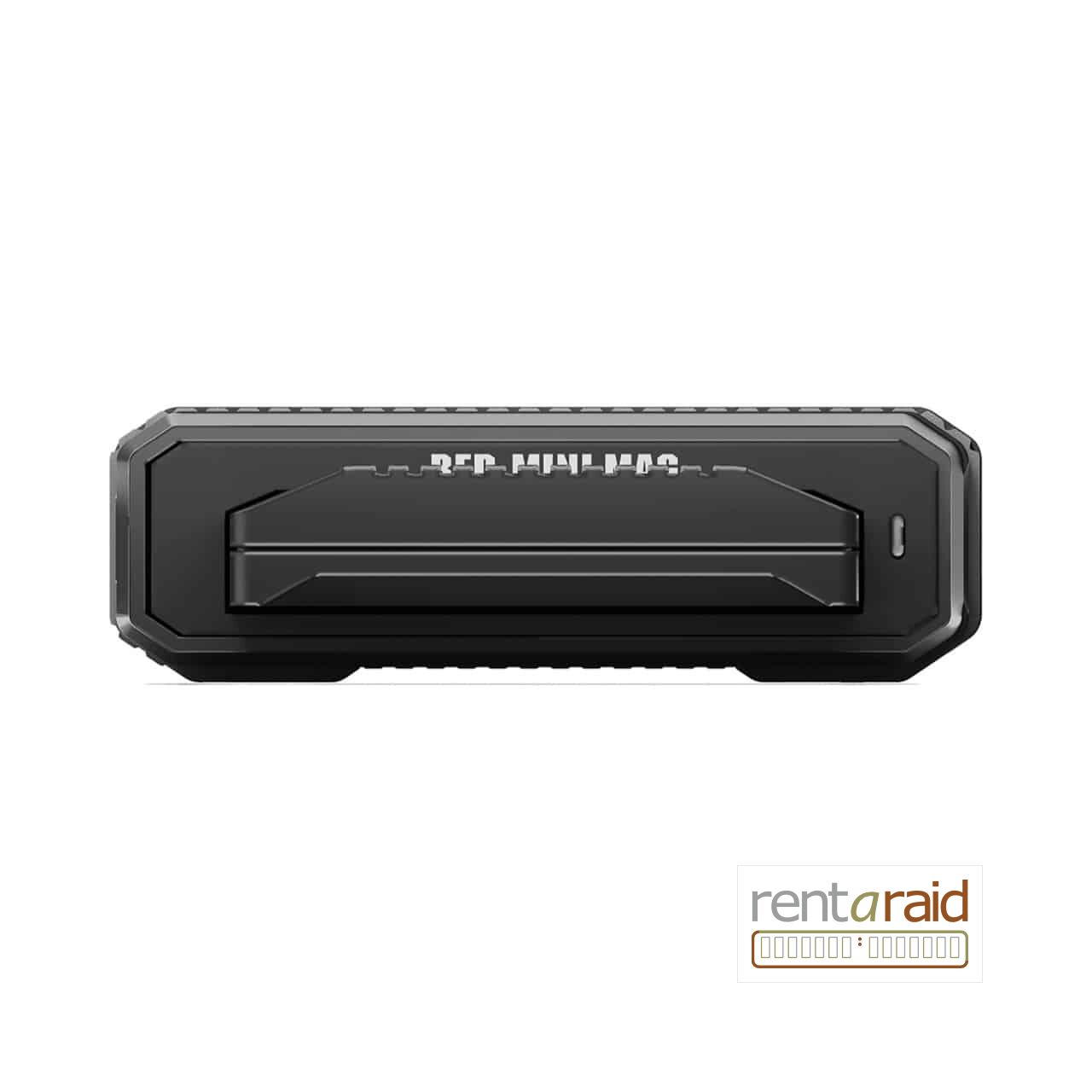 SanDisk Professional Pro-Reader™ RED Mini-Mag Edition - Image 2