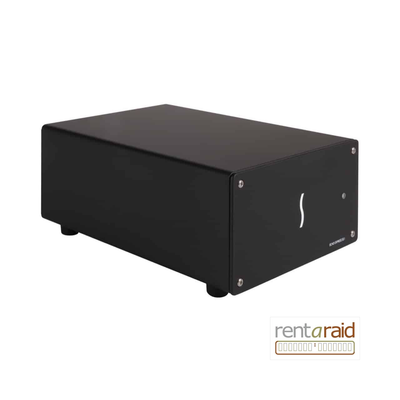 Sonnet Echo Express SE I – Thunderbolt 3 Edition - Image 2