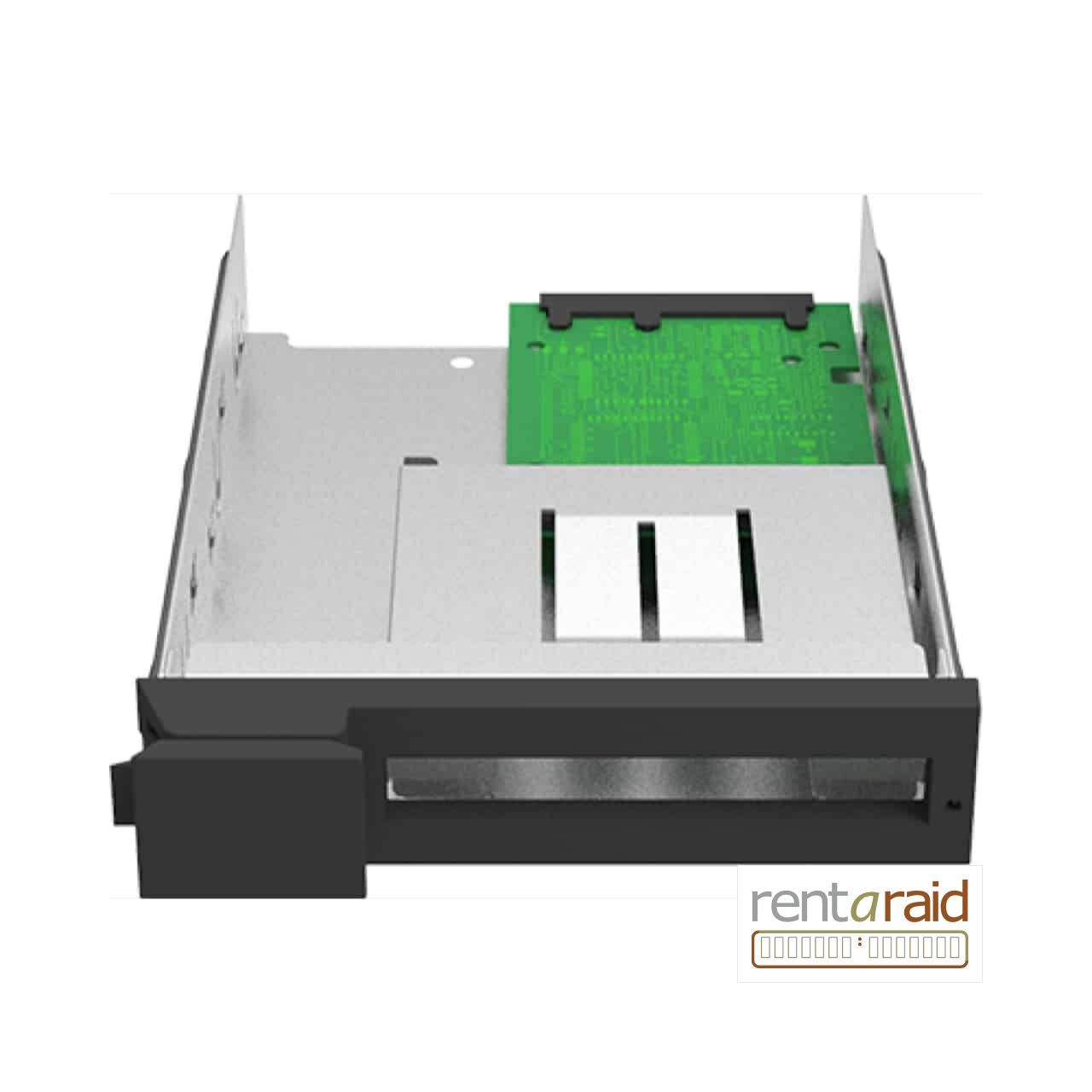 Stardom 2.5" Drive Tray Adapter