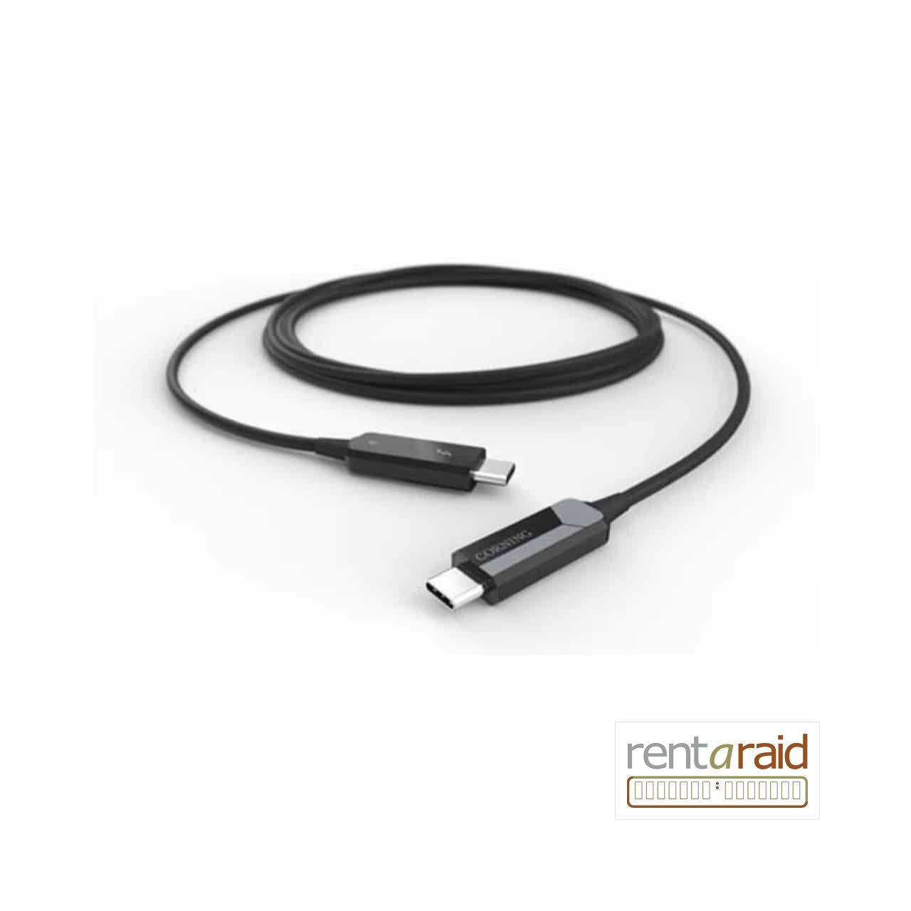 Corning Thunderbolt 3 Optical Cable – 10m - Image 2