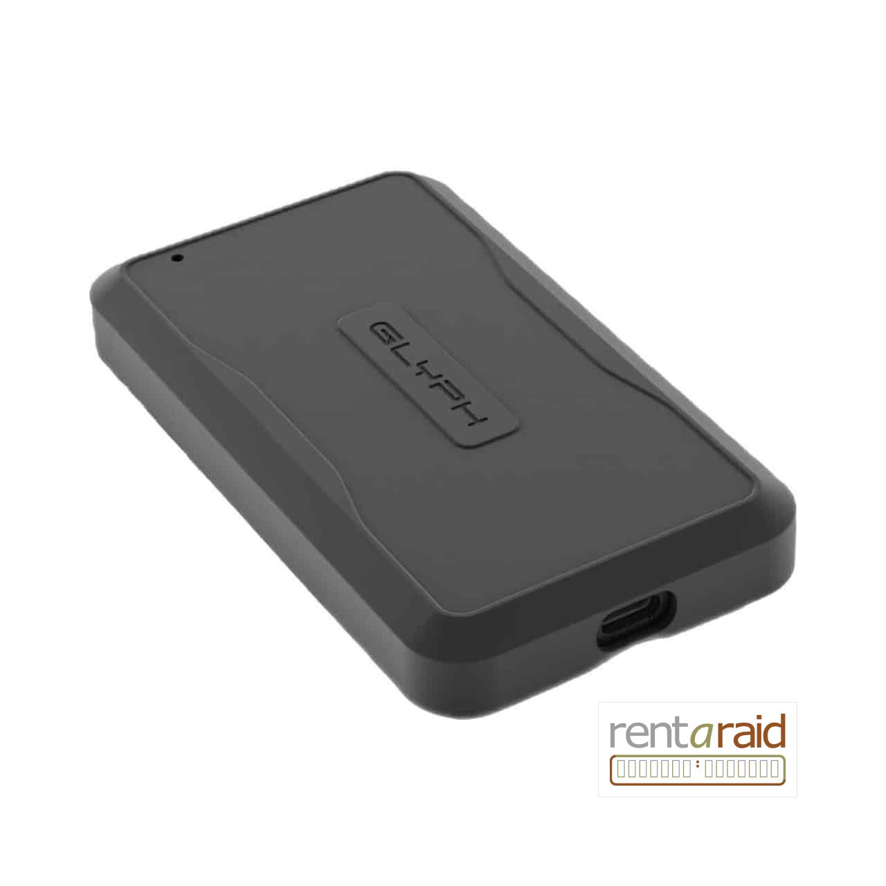 Glyph Atom Pro NVME v2 – 2TB