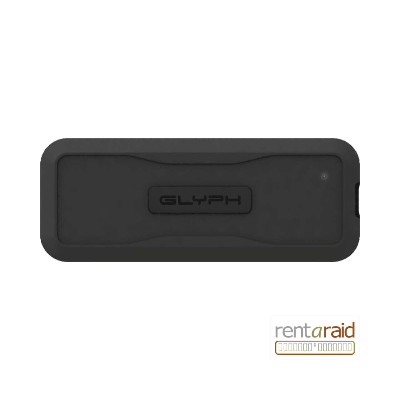 Glyph Atom EV NVMe – 2TB