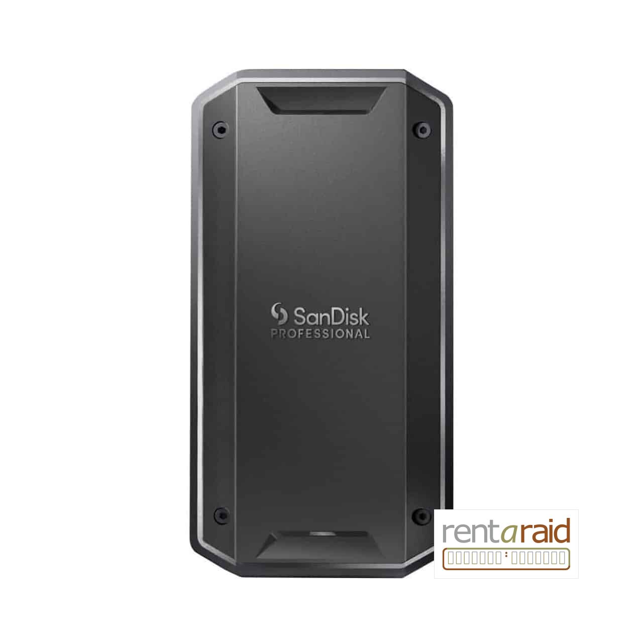 SanDisk Professional PRO-G40 SSD - 2TB