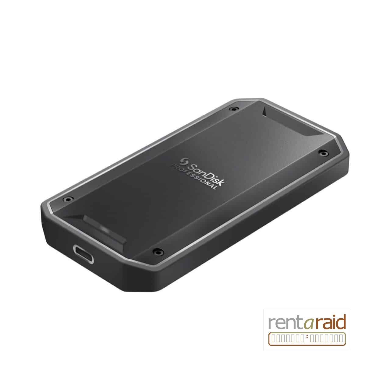 SanDisk Professional PRO-G40 SSD - 2TB - Image 3