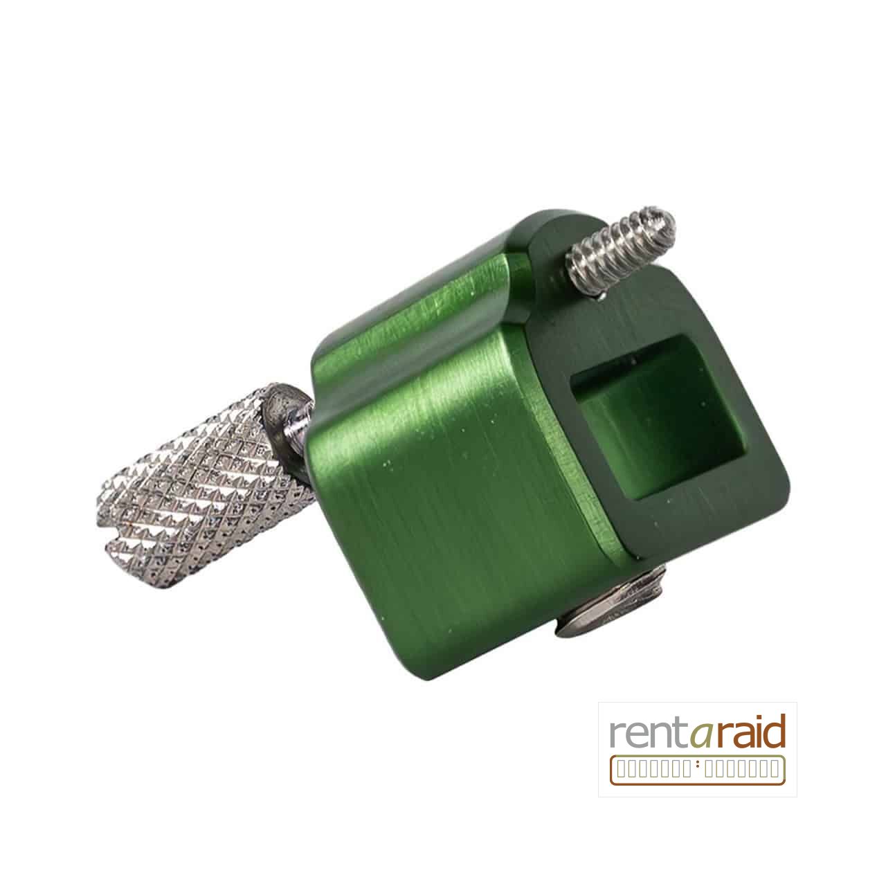 SymplyLOCK Thunderbolt Type-C Cable Lock (Green)