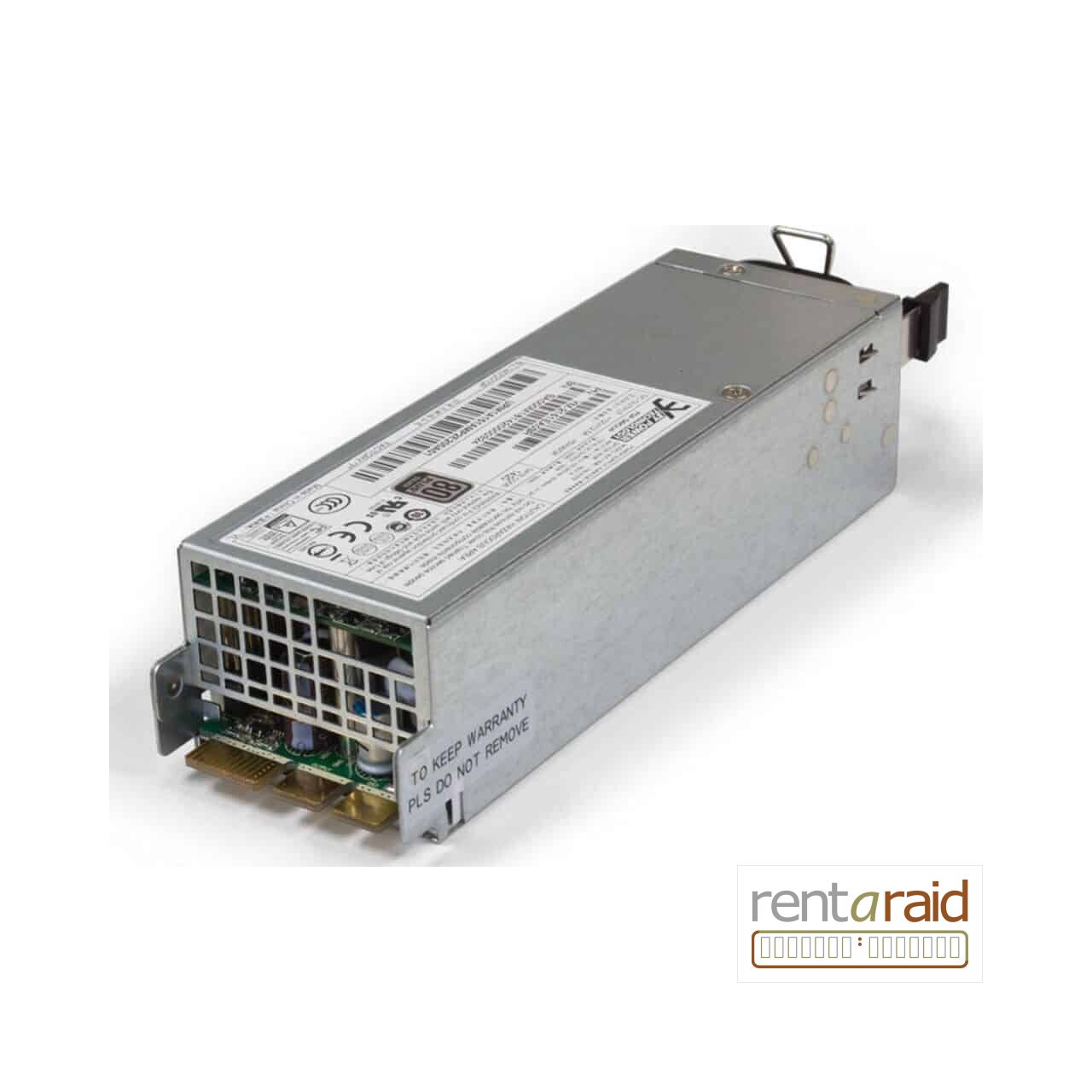 ATTO Power Supply Module for 7500 Rackmount Appliances - Image 2