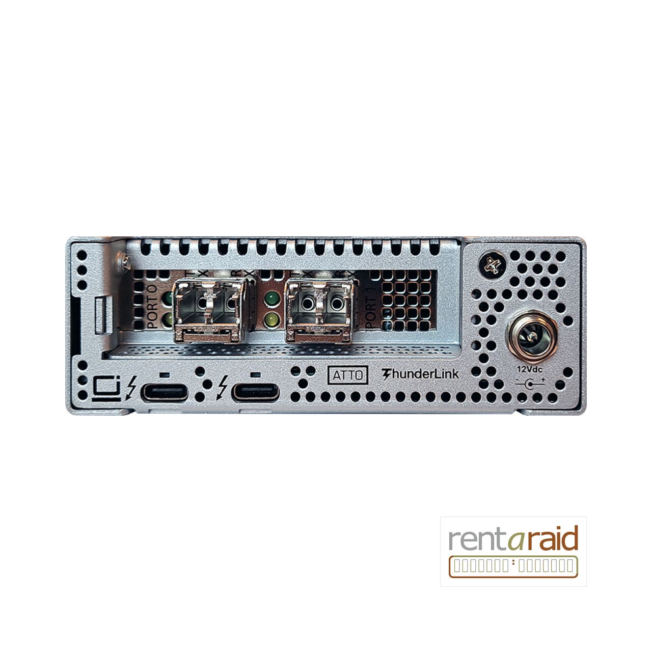 ATTO ThunderLink FC-5642