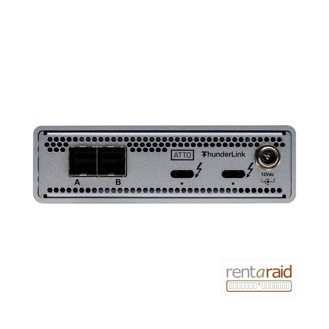 ATTO ThunderLink SH-3128